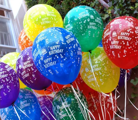 Advertising Balloons