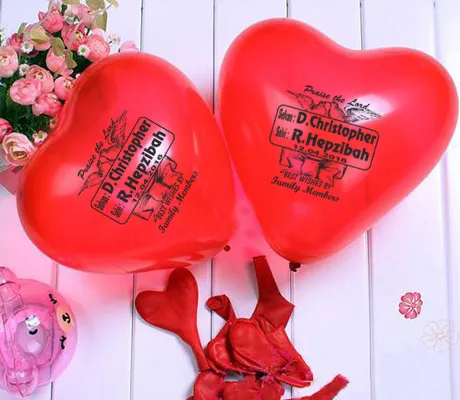 Promotional Balloons Suppliers in Tamil Nadu