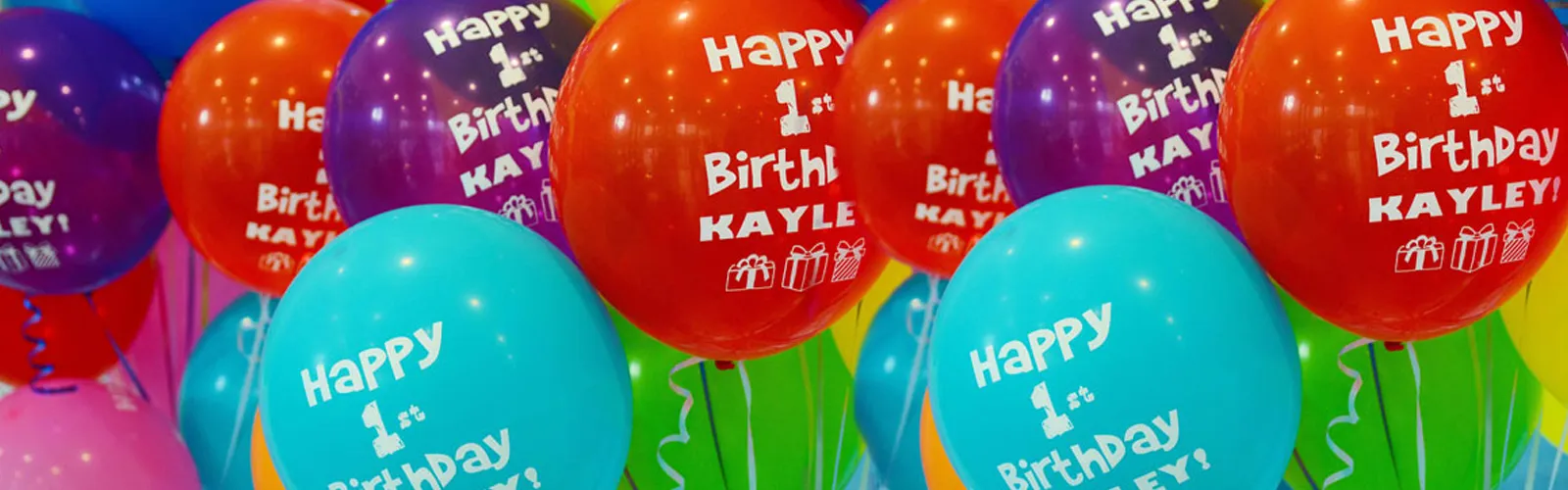 Popta Balloons in Tamil Nadu