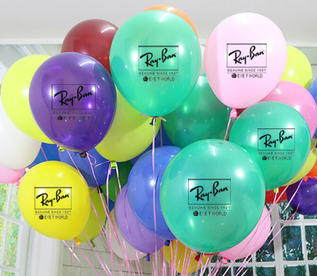 Decoration Balloons Suppliers in Tamil Nadu