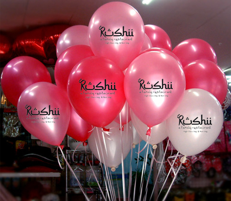 Hearting Balloons Suppliers in Tamil Nadu