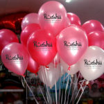 Balloons in Madurai